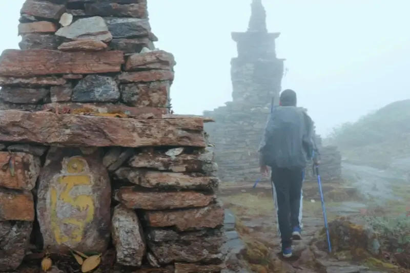 How To Reach Makalu Barun National Park?